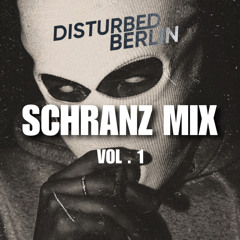 Disturbed Berlin - SCHRANZ DJ SET (Recorded in Berlin) 2024