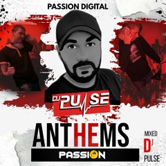DJ Pulse - Vocal Anthem Mix