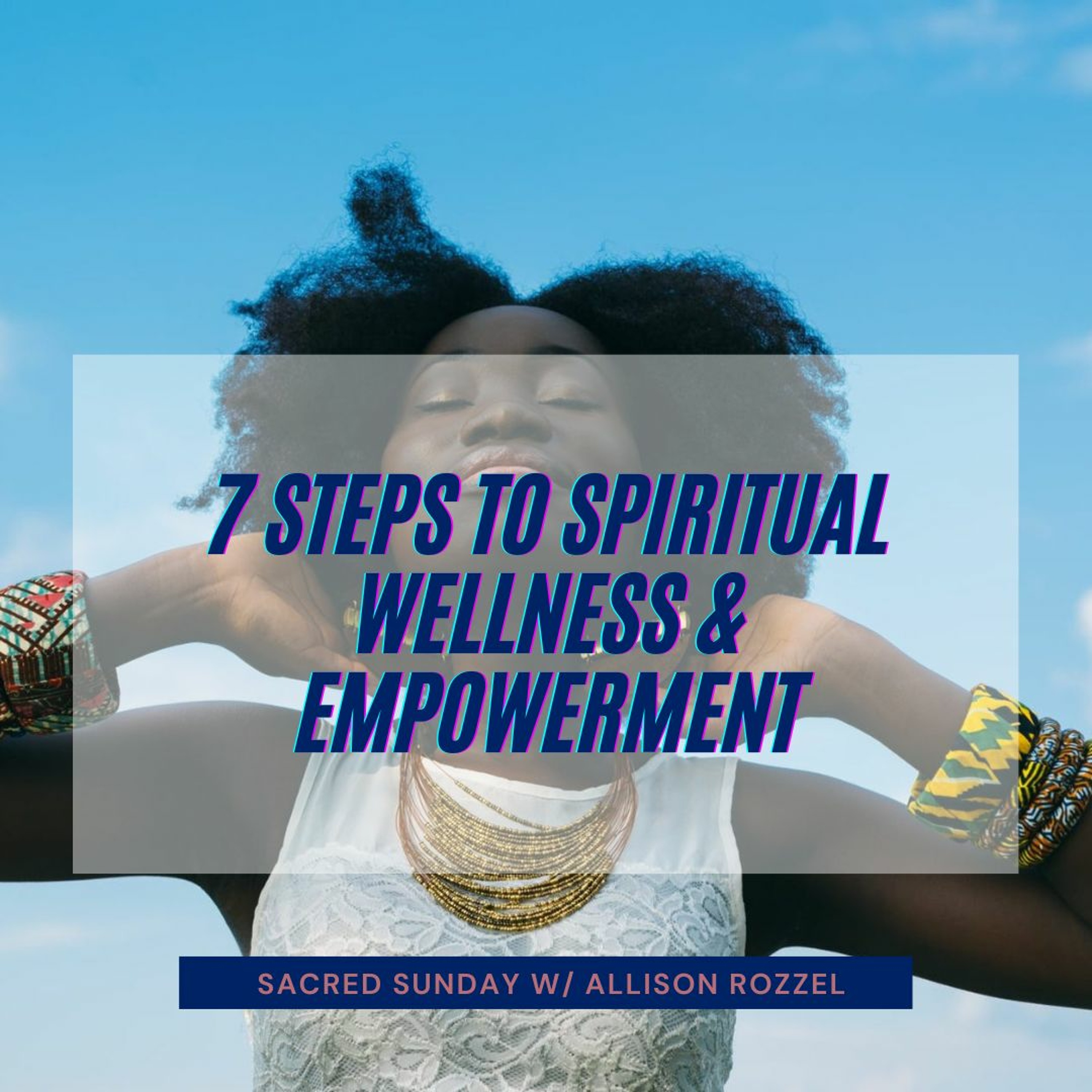 Sacred Pathway Academy Podcast