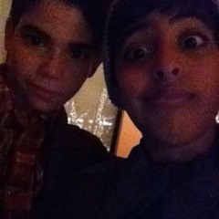 PUT IT DOWN! (feat. Femy)