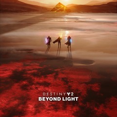 Destiny 2 Beyond Light - Track 03 - Frigid Tomb