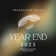 Progressive House - Year End - 2023
