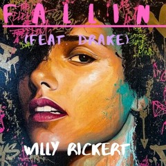 fallin'.remix (feat. Drake)