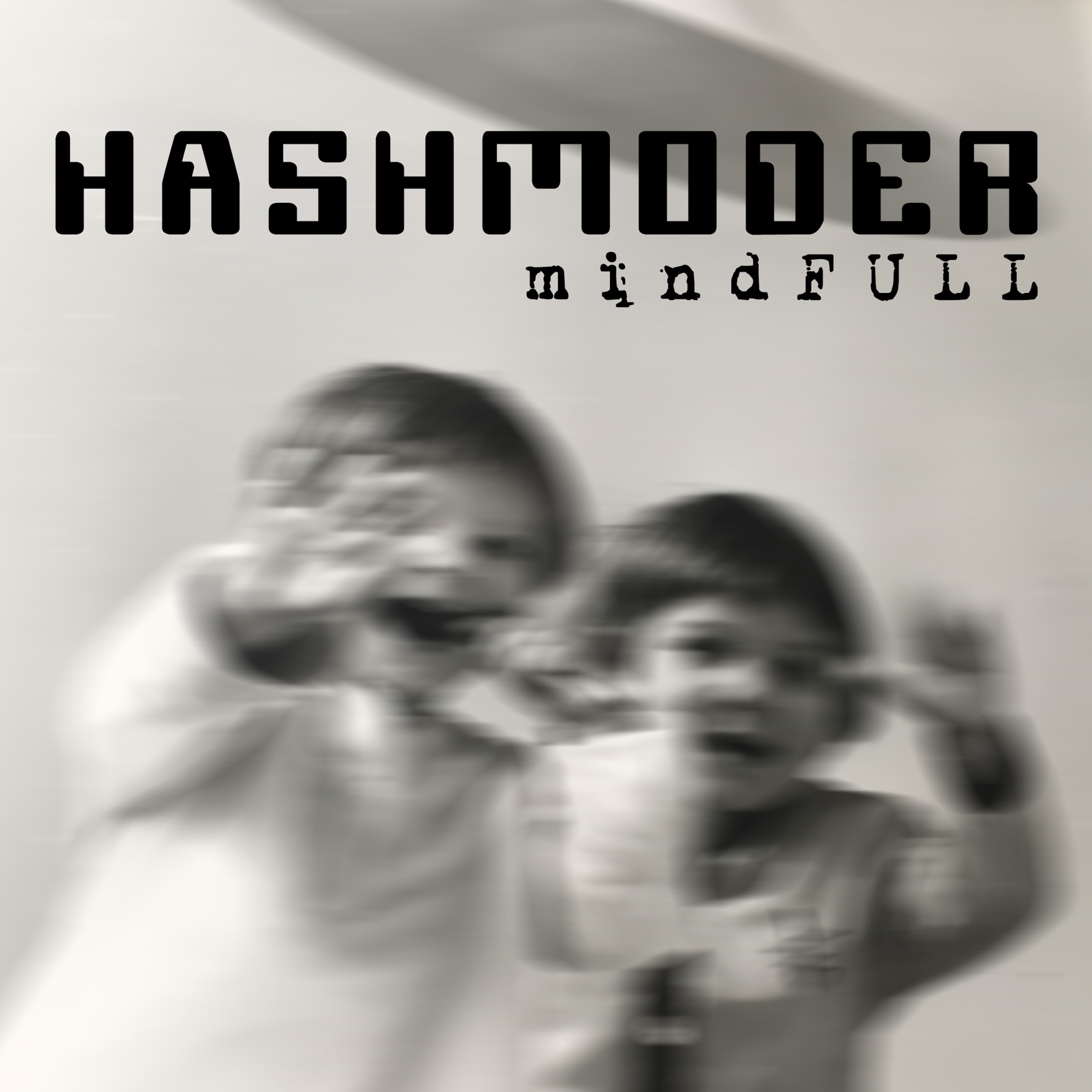 Hashmoder
