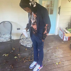 @woodyintl + @obey_cbo - Pressure