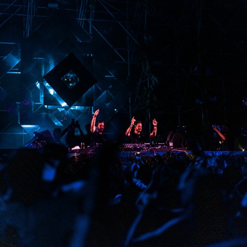 RUBACK - Afterlife Tulum (100% Authorial Set)