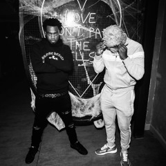 EXCLUSIVE - Jxhnny Cash