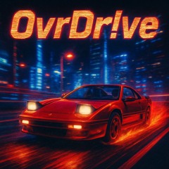 OvrDr!ve