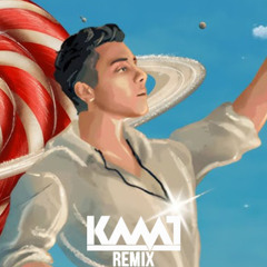 fetehe - Beni Kendinle Barıştır (KAMT Remix)