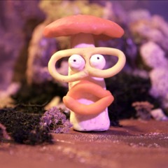 Magic Mushroom