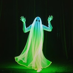Ghosty Woesty (Casper-Sight Roller Mix)