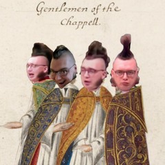 See, See The Word is incarnate - Orlando Gibbons