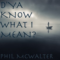D' Ya Know What I Mean? - [revisited]