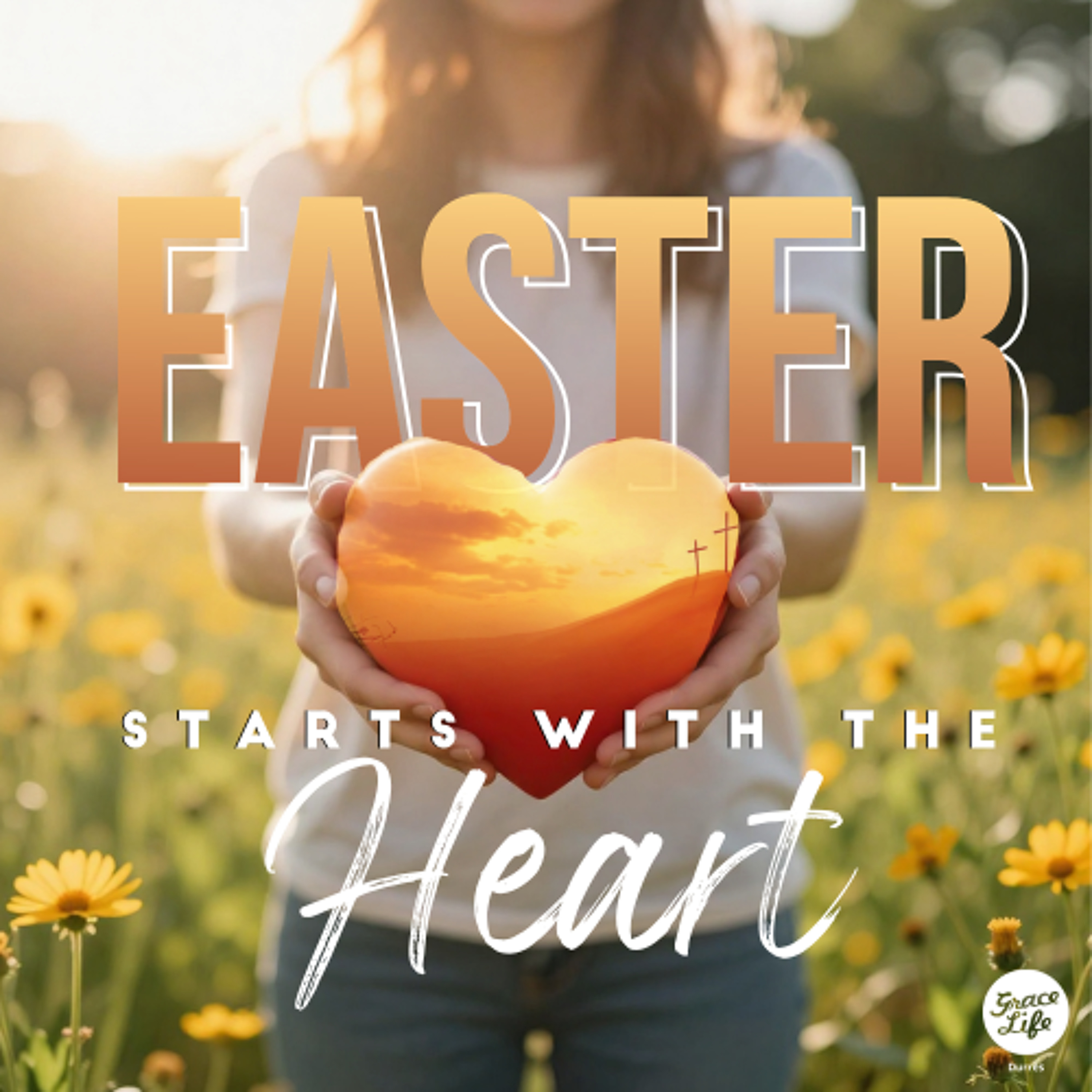 Easter starts in the heart - Avdulla Kariqi(Durrës) episode artwork
