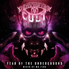 Year Of The Underground  Vol 1 Mixed By Mr. Fink