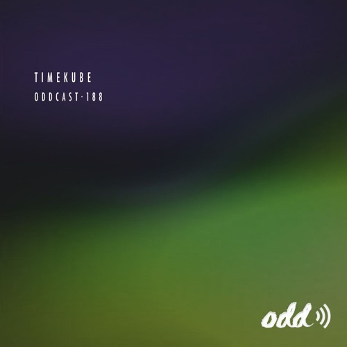 Oddcast 188 Timekube