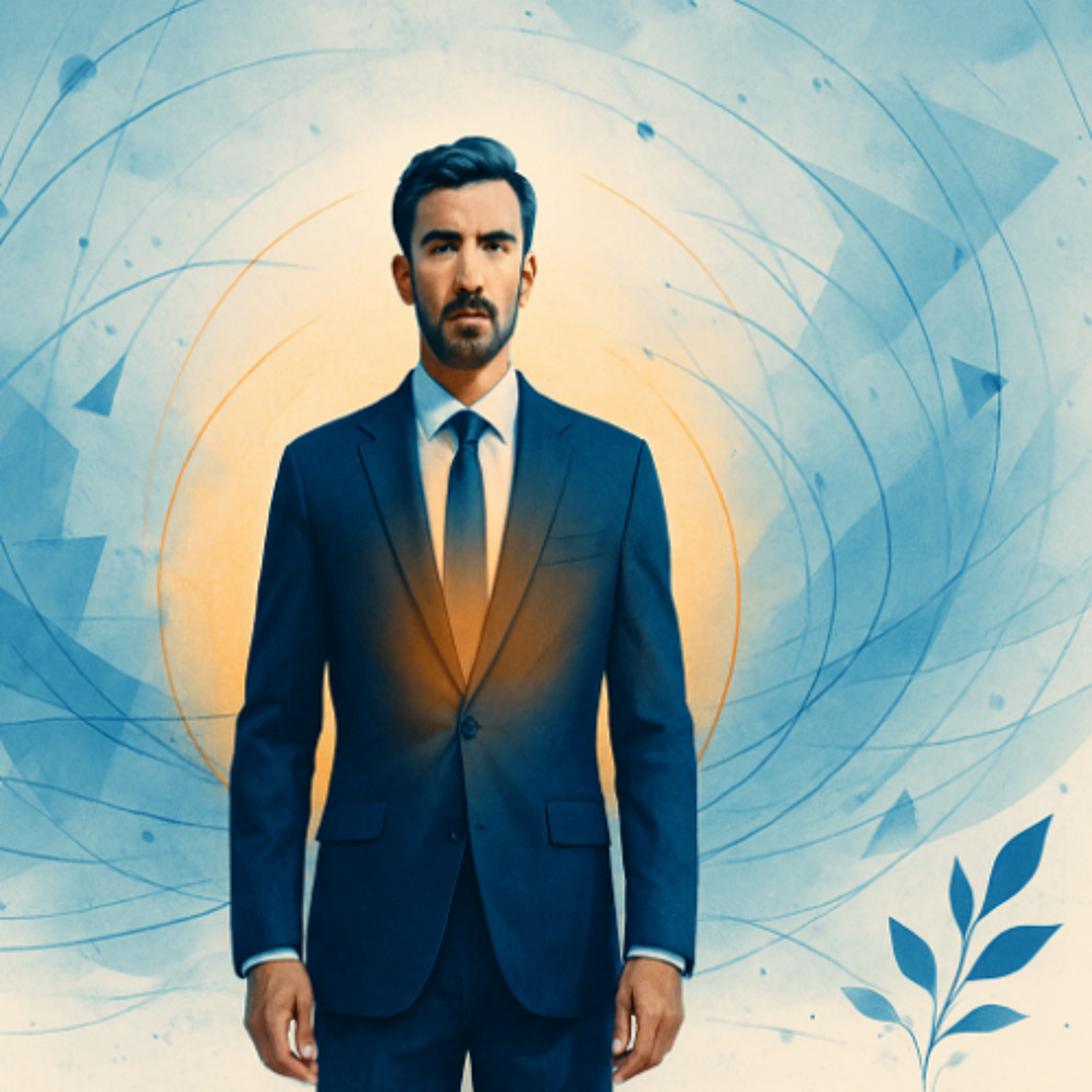 Innere Klarheit: Die wichtigste Führungsressource in Zeiten der Unsicherheit episode artwork