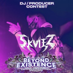 SKVLEZ - Beyond Existence 2023 Mix Contest