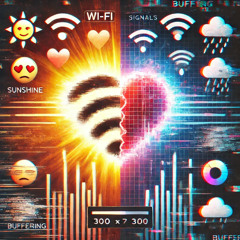 Mixed Signals (The Love Wi-Fi Song)