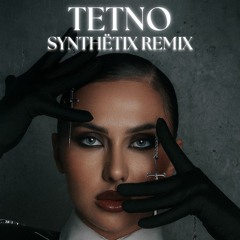 ZORJA - TETNO (SYNTHËTIX Remix)