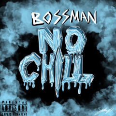 No Chill (prod.Machu)