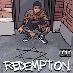 I Just Wanna - King Baka (Redemption Album)