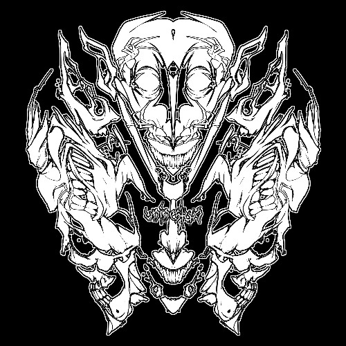 BAPHOMETH 25