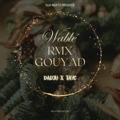 GOUYAD