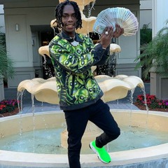 ynw melly gave birth to a millionaire