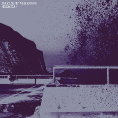 Asleep Between Stations (early demo)