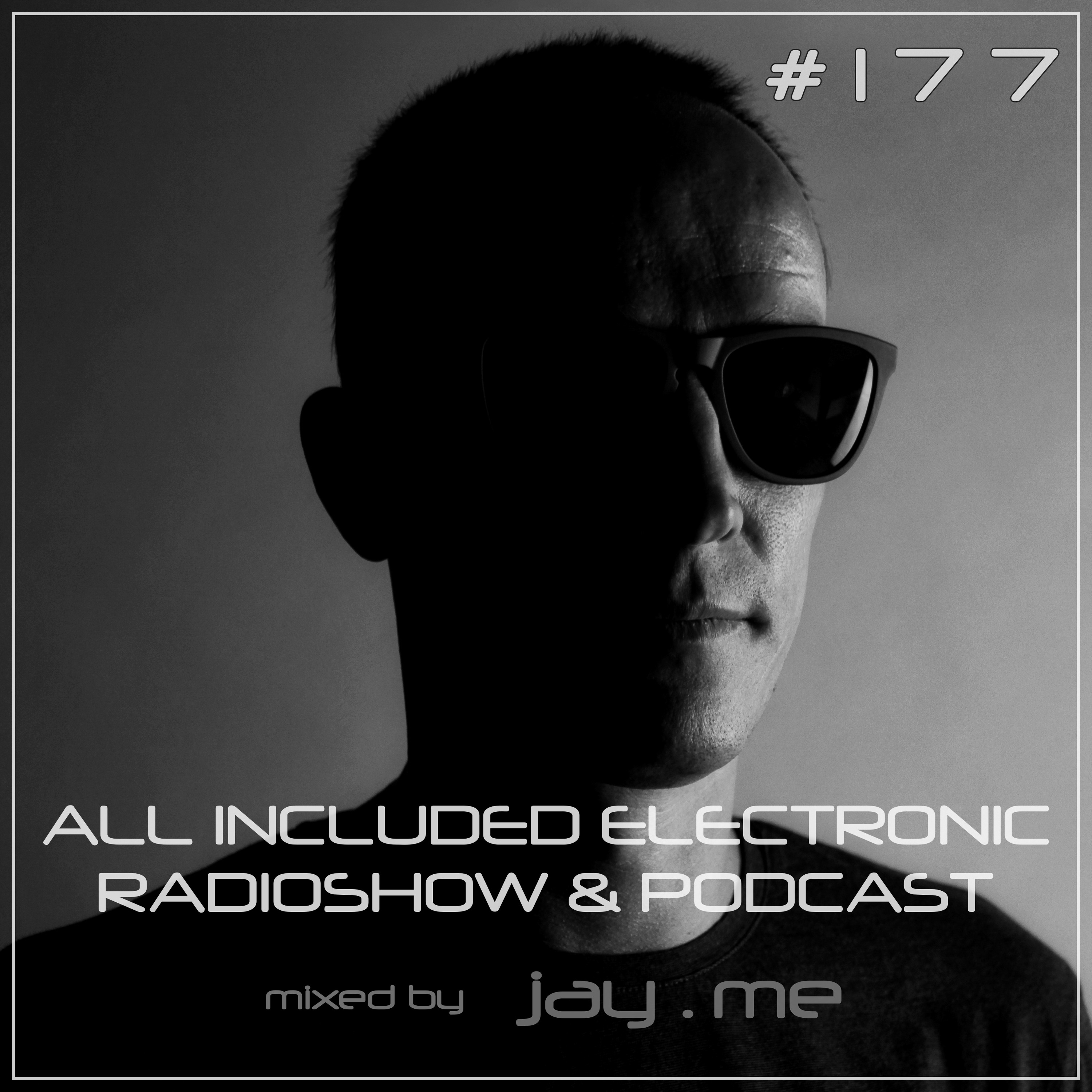 All Included Sessions