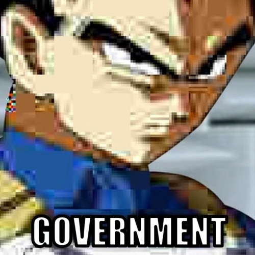 chrisadamgaming I'm not a big fan of the government