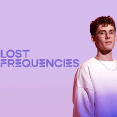 Lost Frequencies  Ft Calum Scott - Where Are You Now (The 91 Remix)