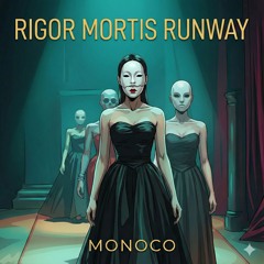 RIGOR MORTIS RUNWAY