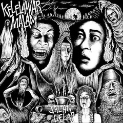 Kelelawar Malam - Jalan Gelap