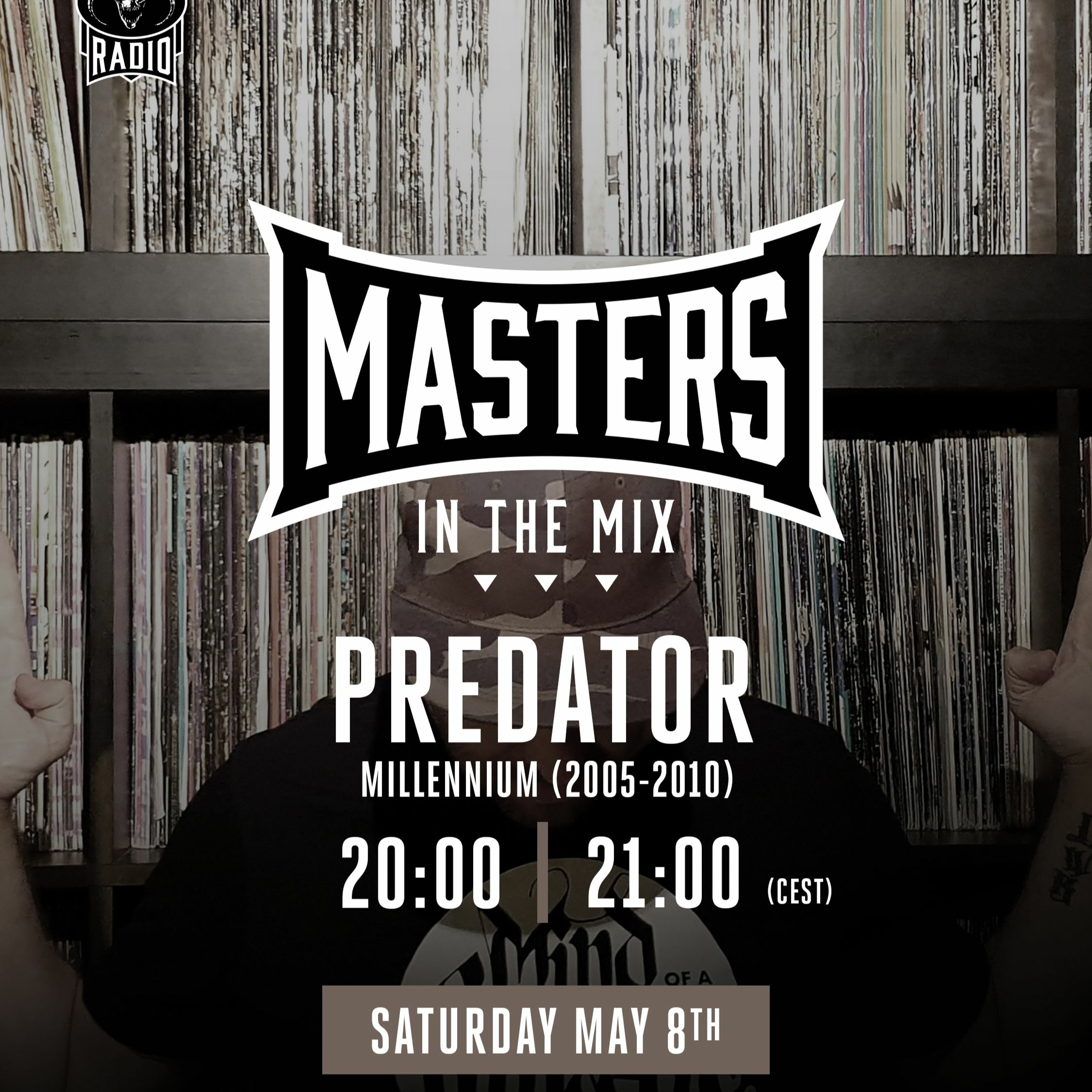 DJ Predator