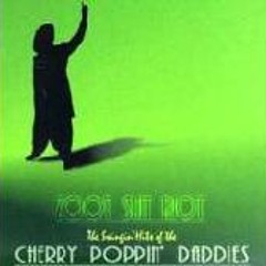 Cherry Poppin Daddies - Dr. Bones