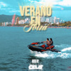 VERANO EN IBIZA DJ mix artwork - Electronic music tracklist cover image