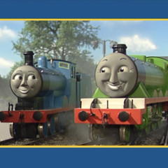 Edward And Henry Dittie (S9)