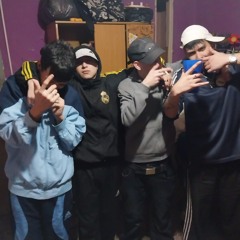 BARDEO A LA GORRA [@Rola!, @Icykidd, @Ivo.mtd, @1miltondimenzza] (p.@haraswagg)