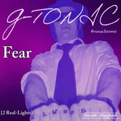 Fear [2 Real-Lights]