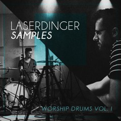 Laserdinger - Markus Dinger