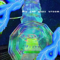 My car goes vroom (prod. J.W BEATS)
