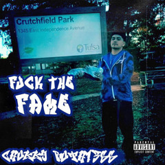 Fuck The Fame