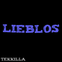 Karina Rose x Crystal F - Lieblos [Hardtekk]