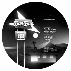 Big Bud - Lucky7 (preview)
