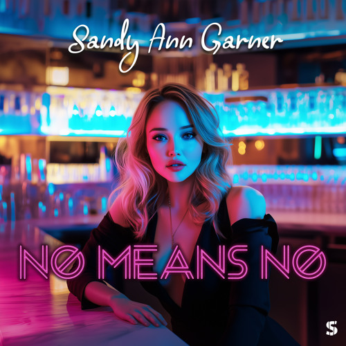 No Means No (Single Edit)