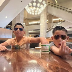 DJ Markymark.country dance