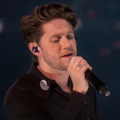 Niall Horan - Dear Patience (Live At The Royal Albert Hall 2020)