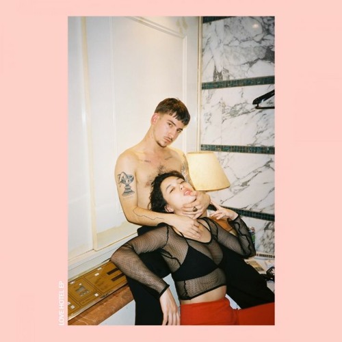 K. Ronaldo - Gefühle an dich in einer Altbauwohnung